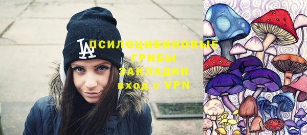 винт Баксан